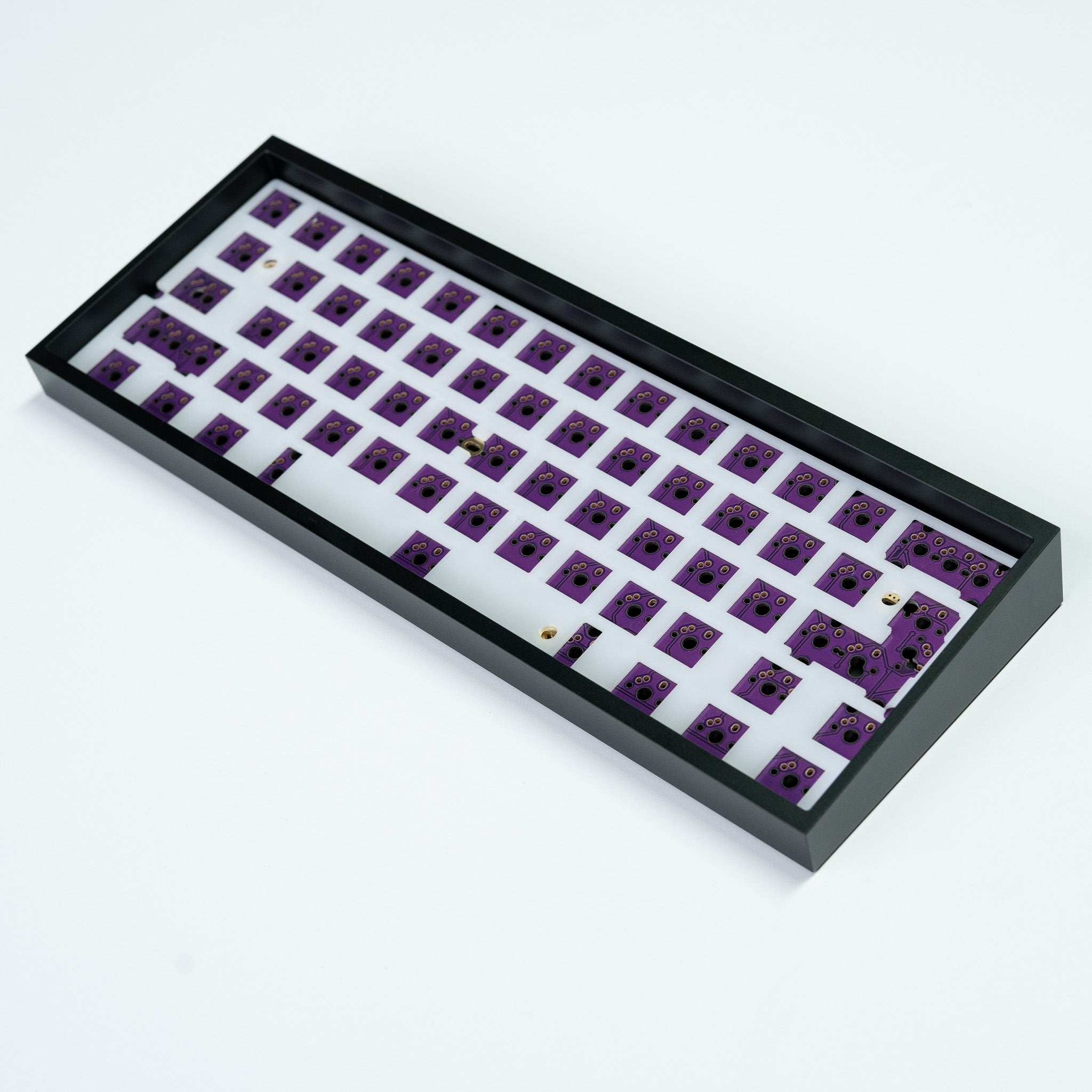 KBDfans キーボード TOFU RGB 60% おまけ付き KBDfans キーボード TOFU RGB 60% おまけ付き - メルカリ
