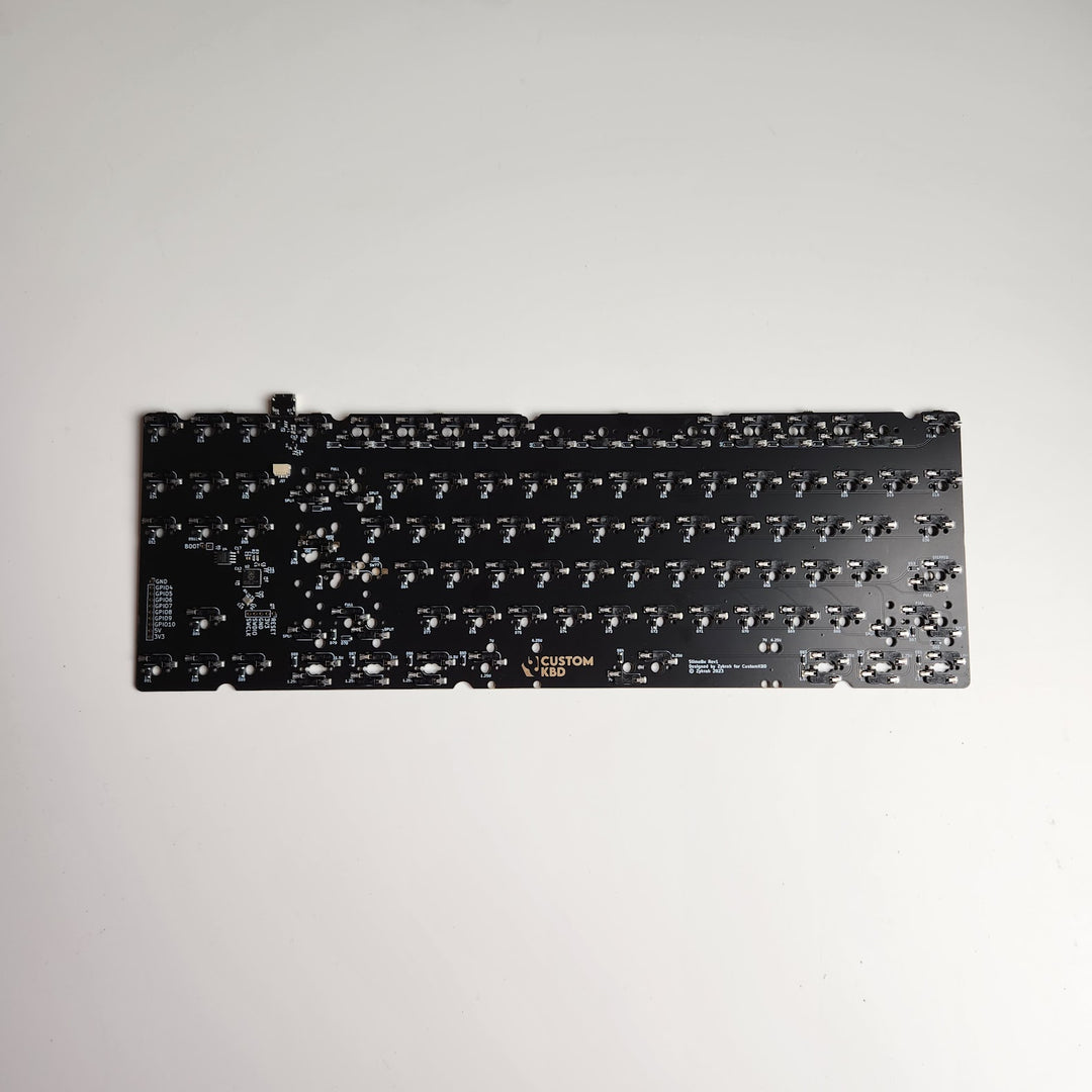 HM Xu Grain rain PCBキット Zplatform_8_low.png?v=