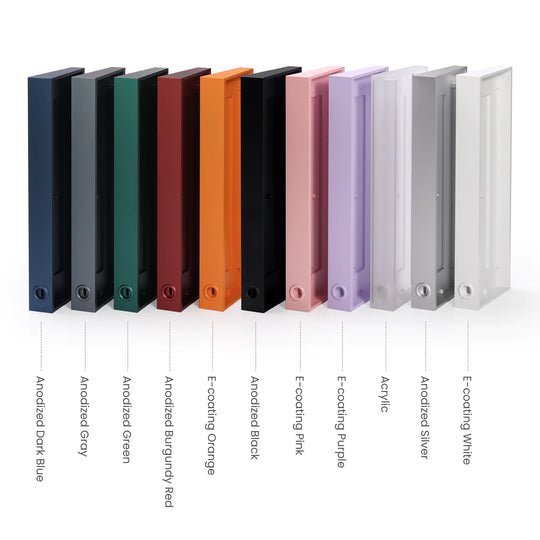 TOFU 60% Redux – Custom KBD