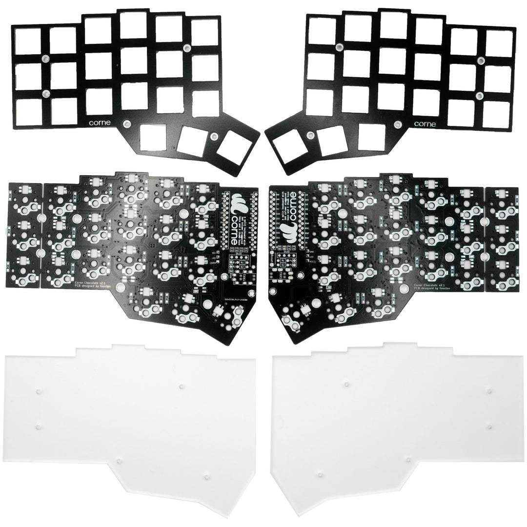 Corne – Custom KBD