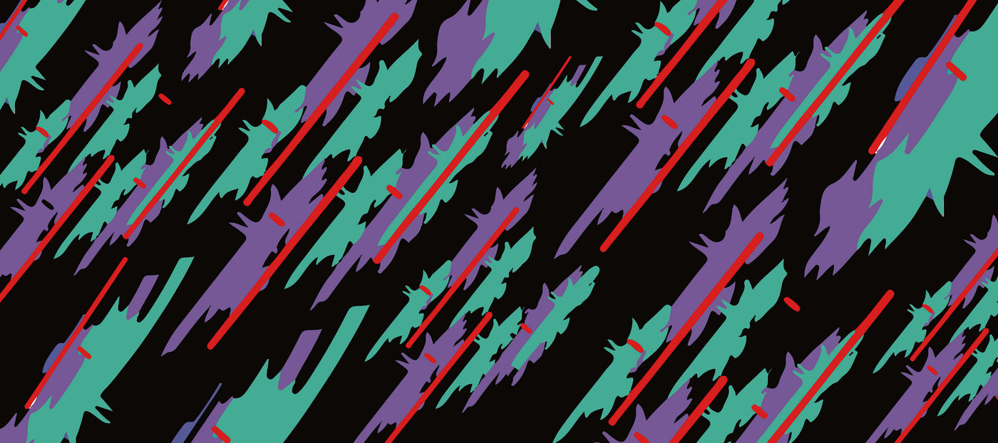 Hks Pattern Background HKS Deskmat – Custom KBD