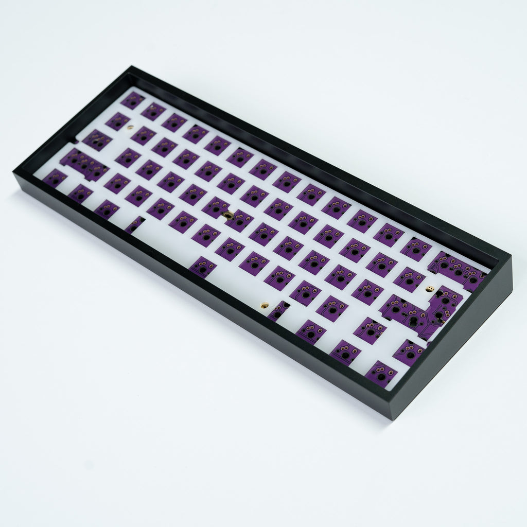 TOFU 60% Kit – Custom KBD