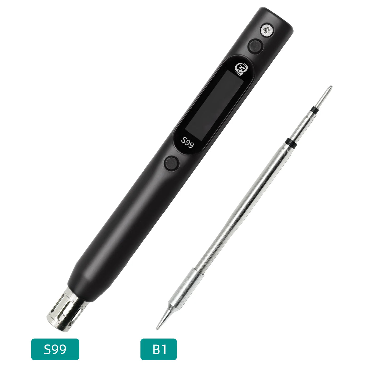 Sequre S99 Soldering Iron