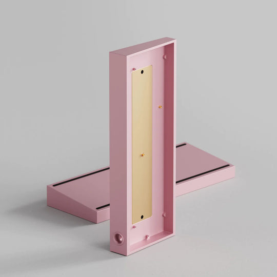 TOFU 60% Redux – Custom KBD