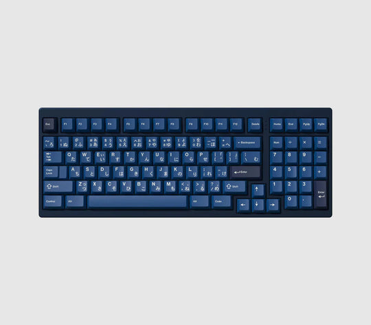 GMK Striker 2 – Custom KBD GMK Striker 2 – Custom KBD