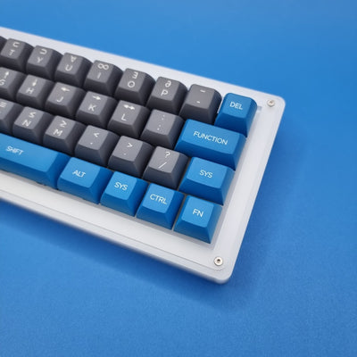 TG4X 40% Keyboard Kit