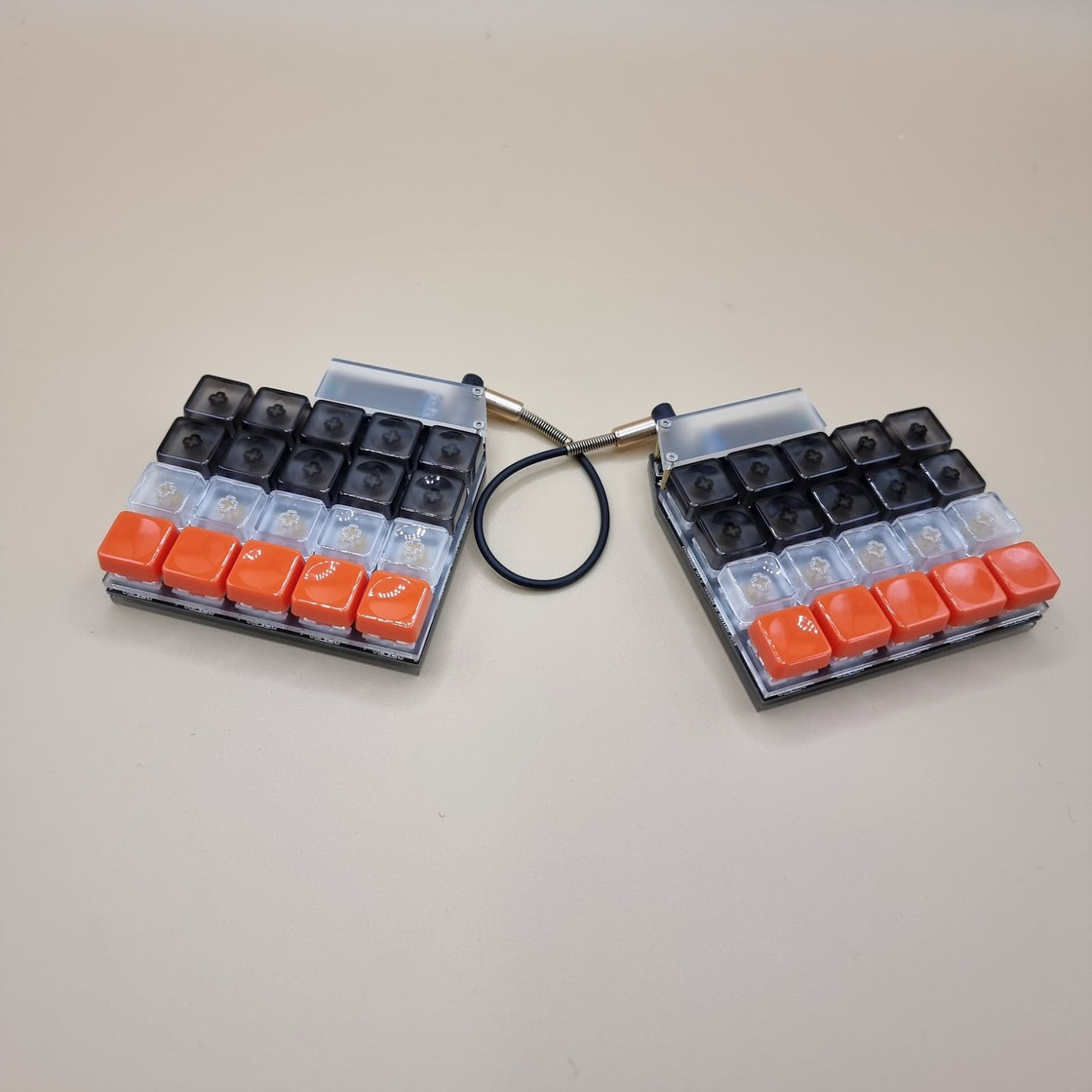 Rhymestone Keyboard Kit