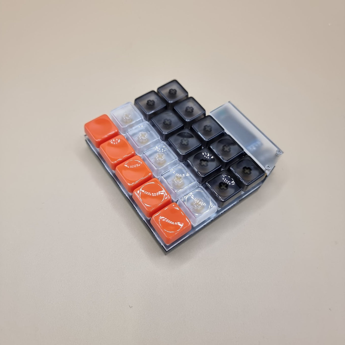 Rhymestone Keyboard Kit