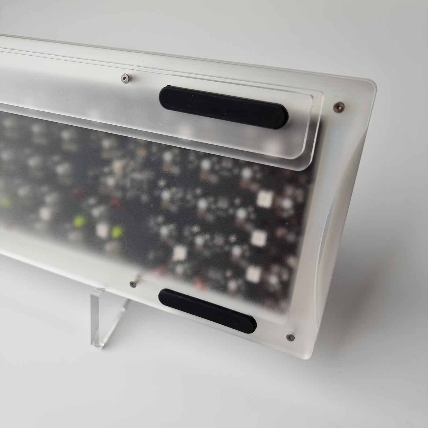Ext65 R2 Pcb Acrylic EXT65 – Custom KBD