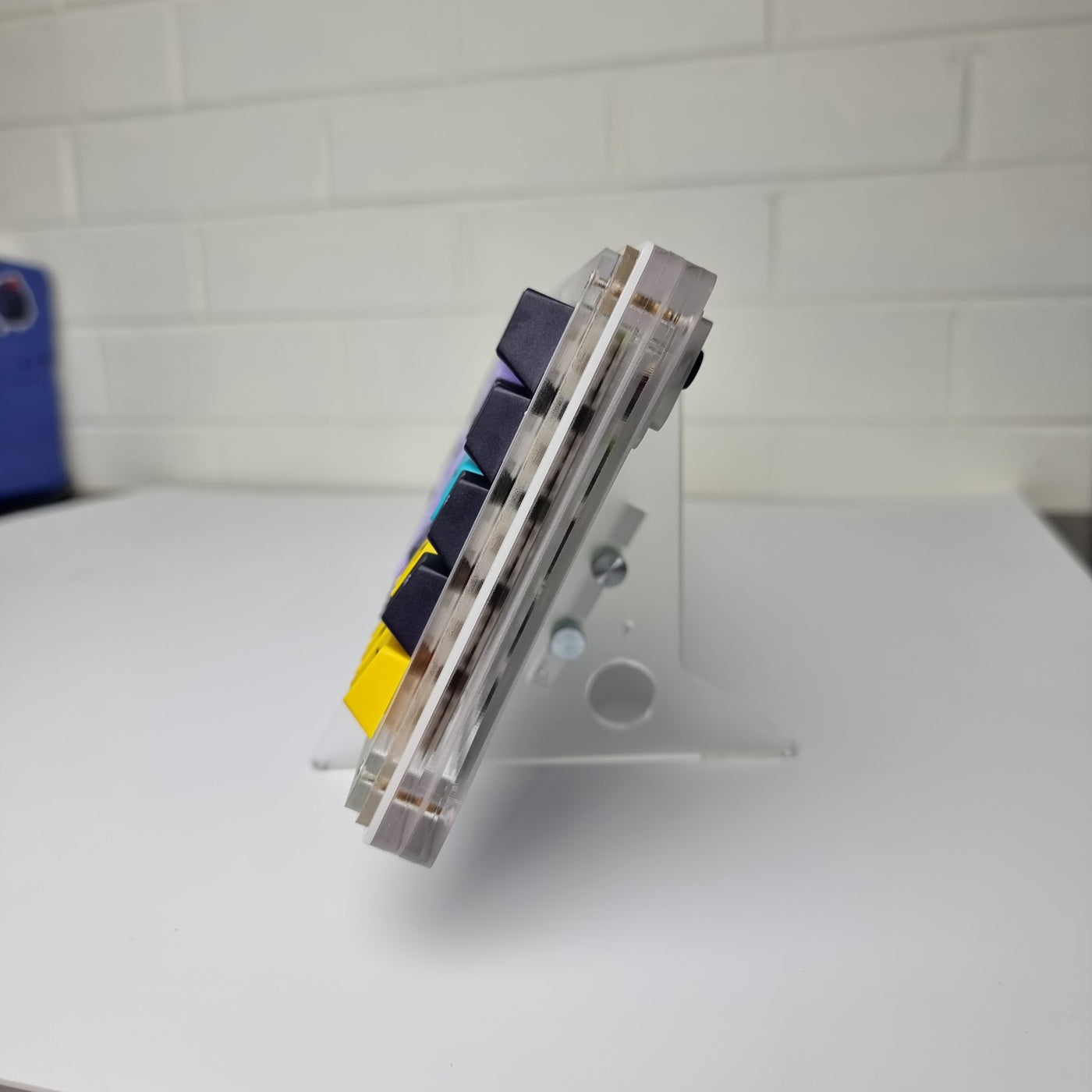 Ext65 R2 Pcb Acrylic EXT65 – Custom KBD