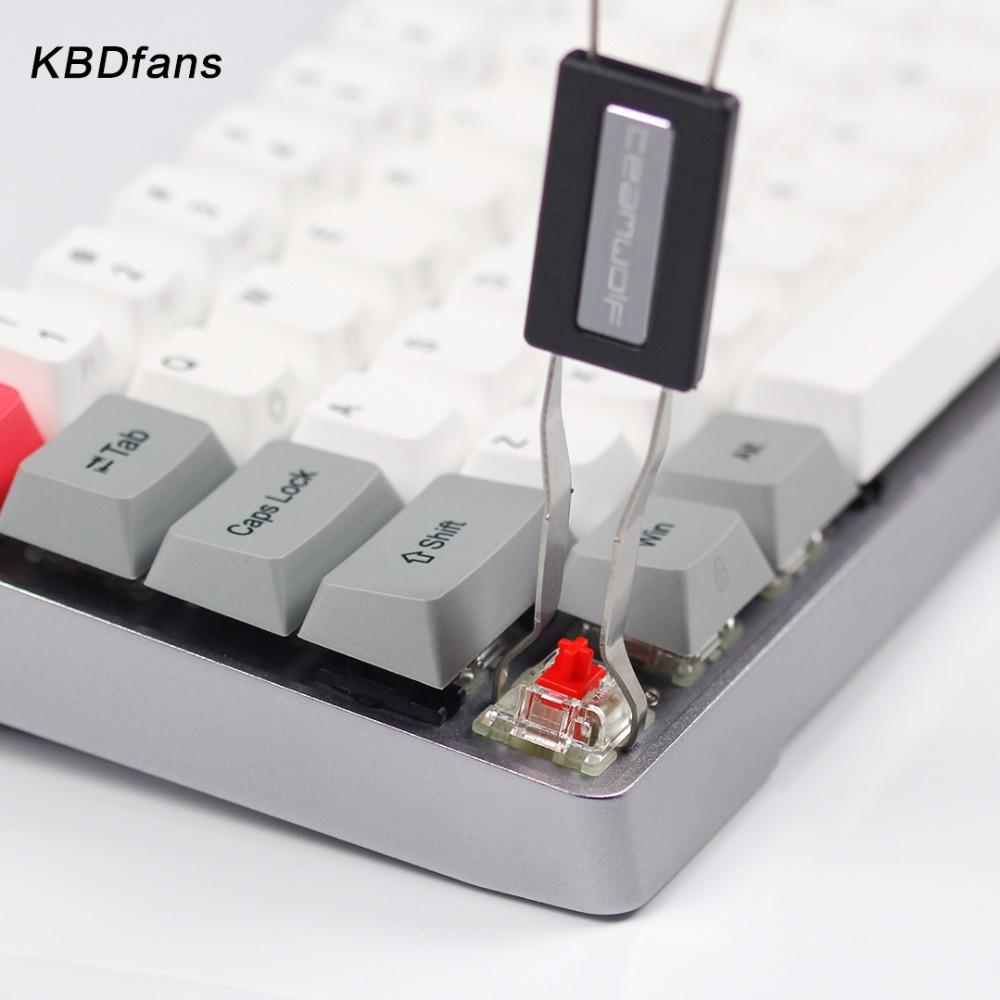 Switch + Key Cap Puller Tool