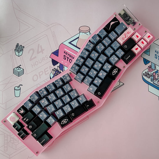 Chalice – Custom KBD