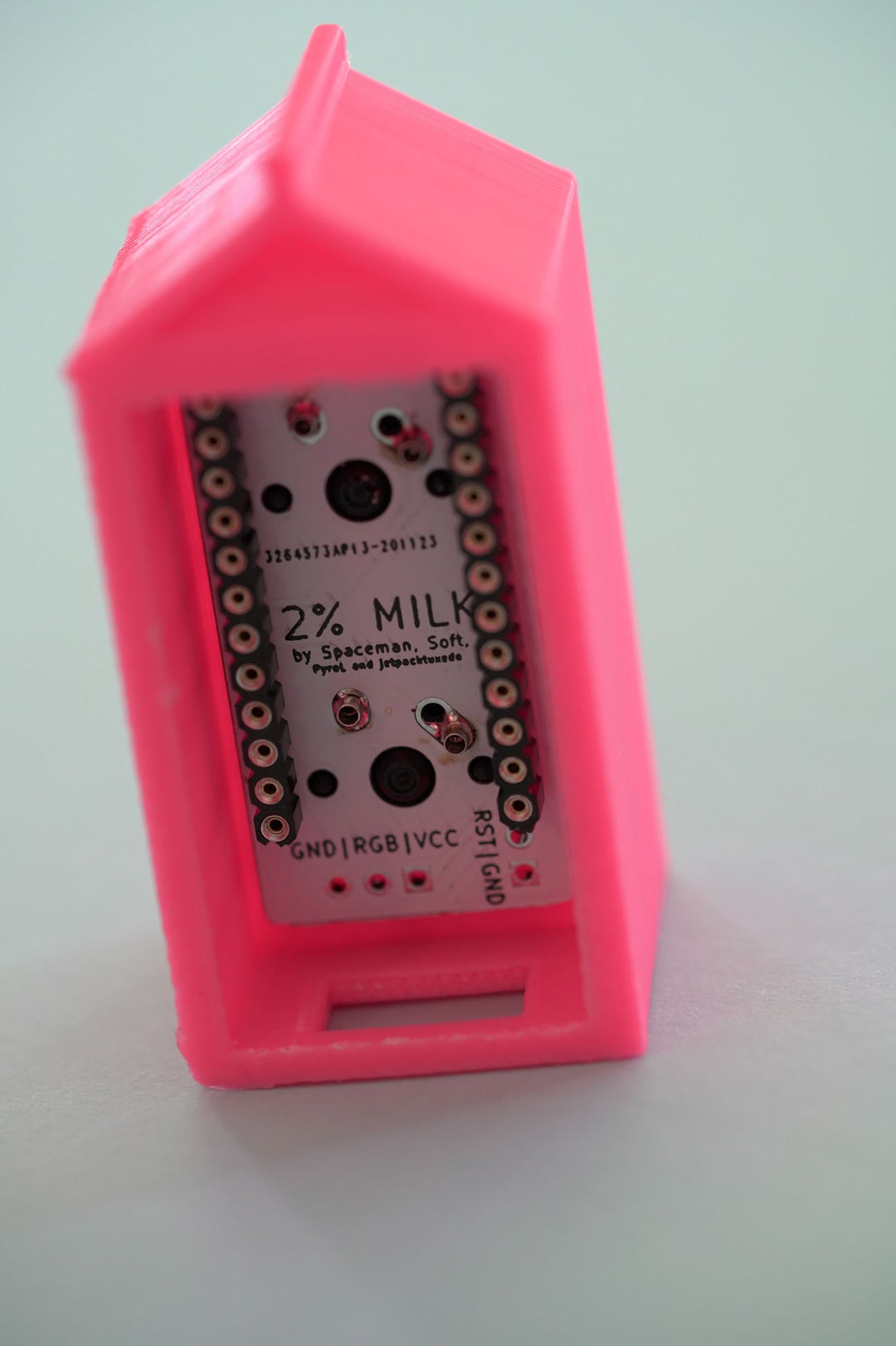 アーケード maimai MiLK PCB本体+キーチップ付 DSC02979_1080x.jpg?v=1607000166