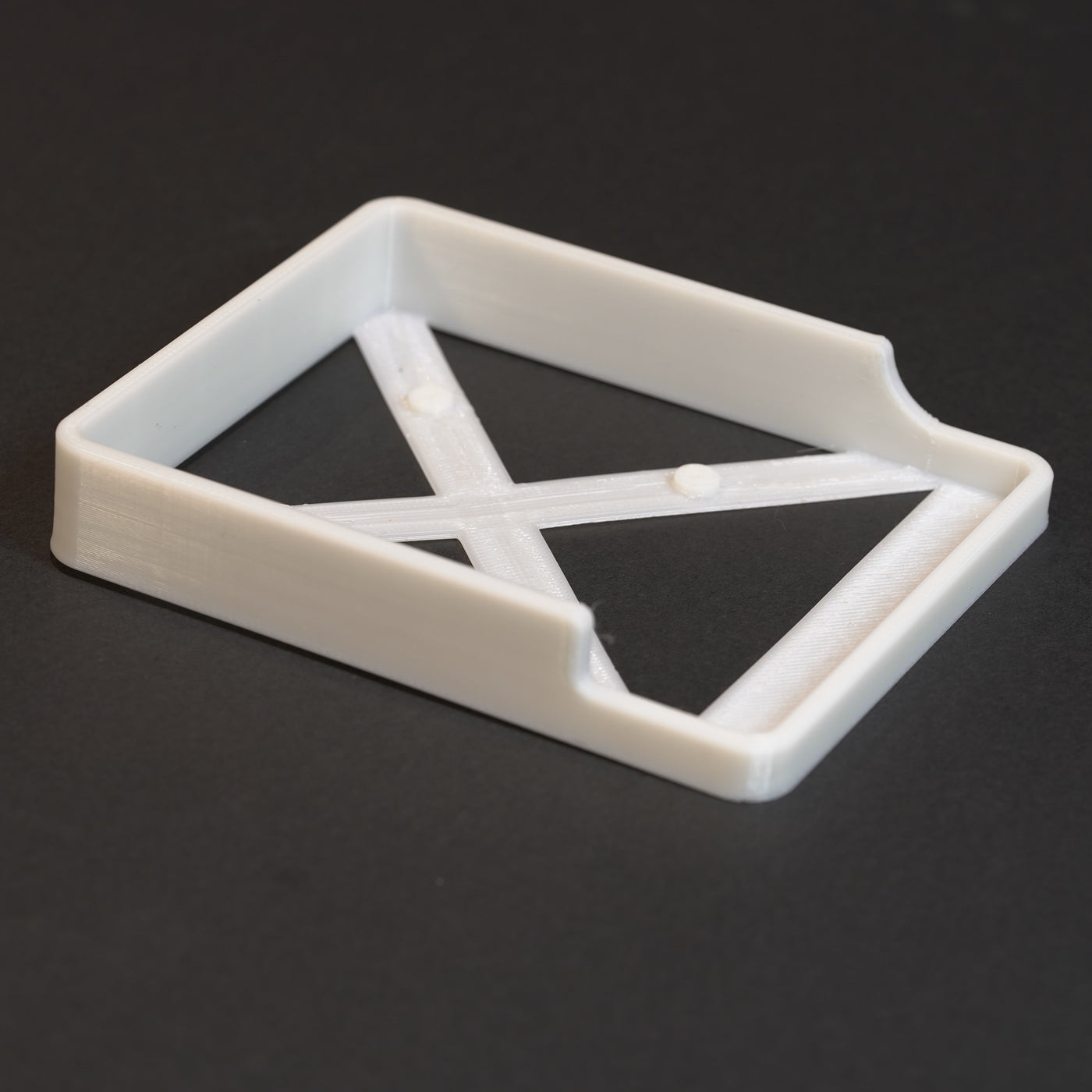 Dumbpad 3D Printed Highcase