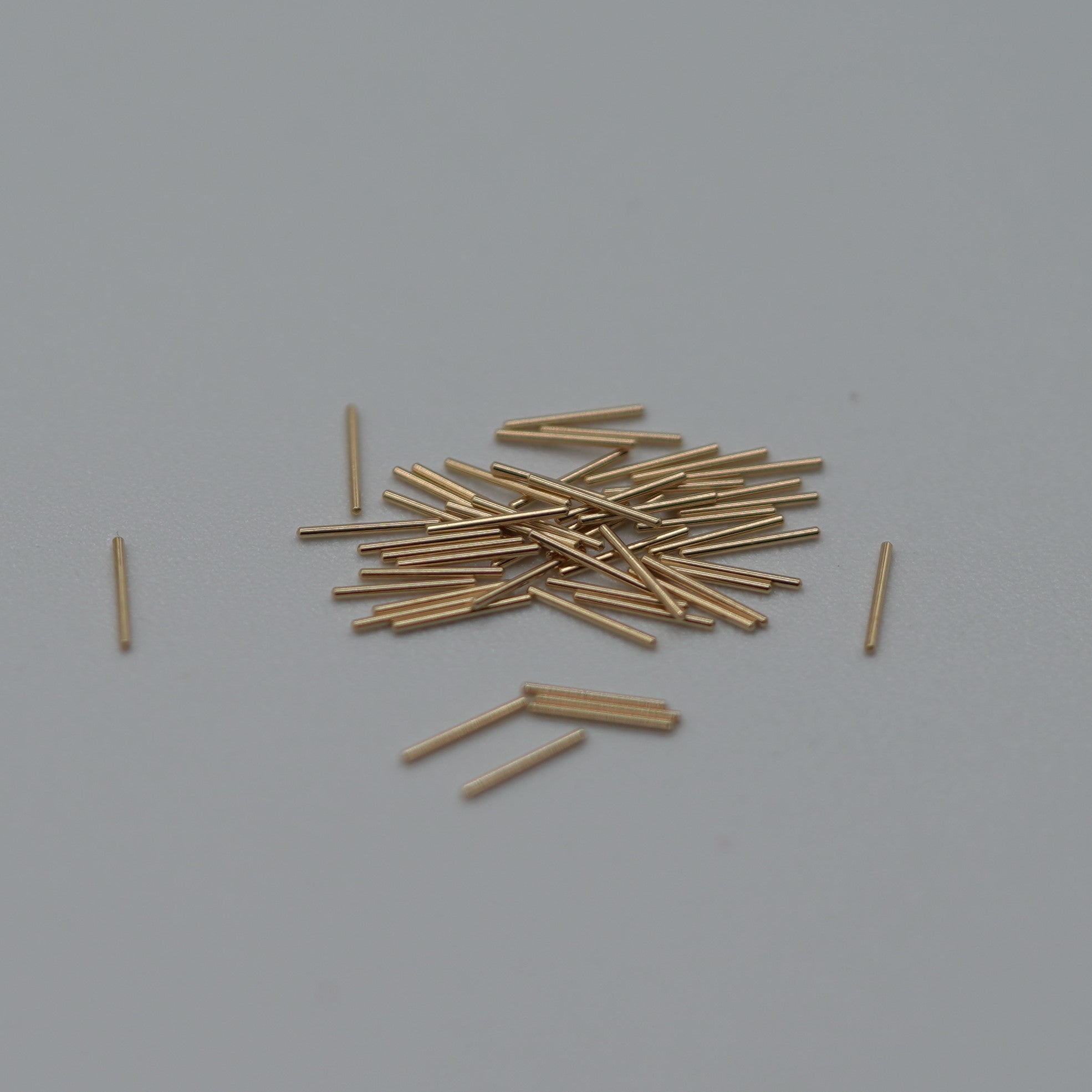 Mill-Max Straight Pins – Custom KBD