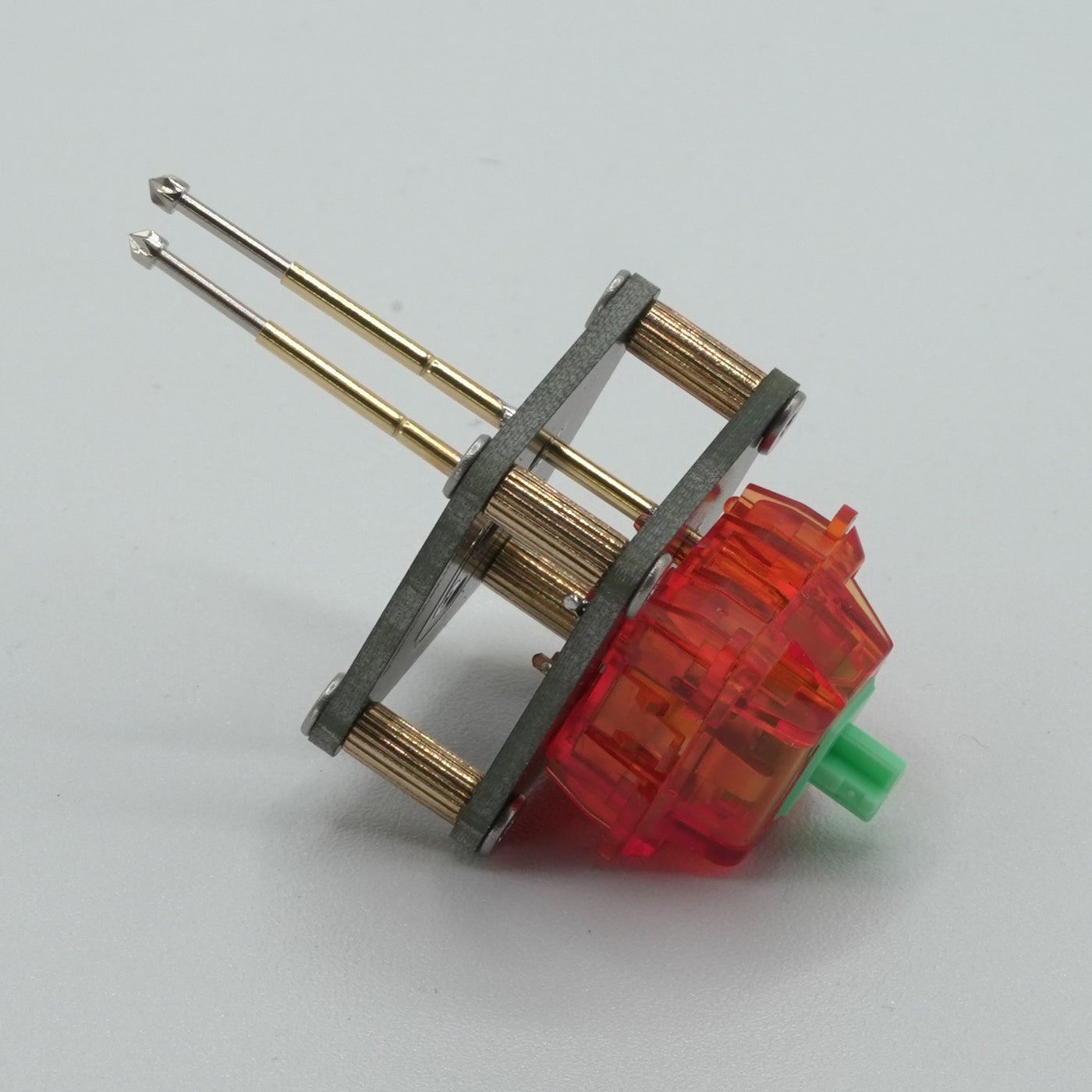 Pcb Injector Tools PCB Testing Tool – Custom KBD