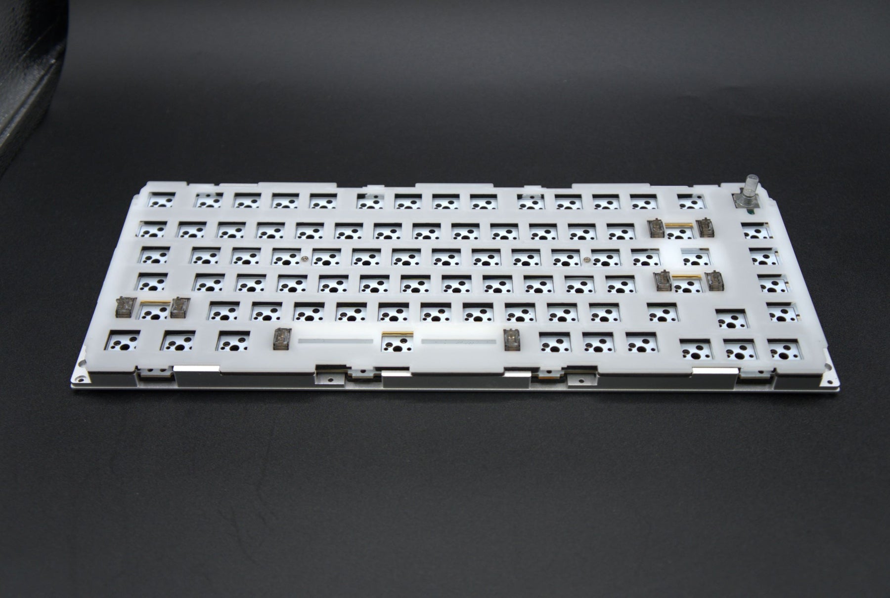 GMMK Pro POM Plate – Custom KBD
