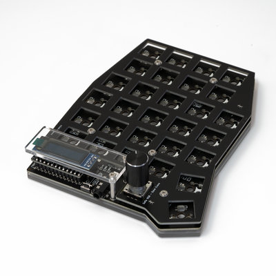 Sofle Keyboard V2.1 RGB Kit