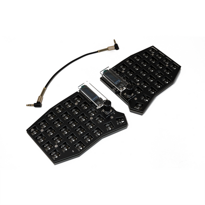Sofle Keyboard V2.1 RGB Kit