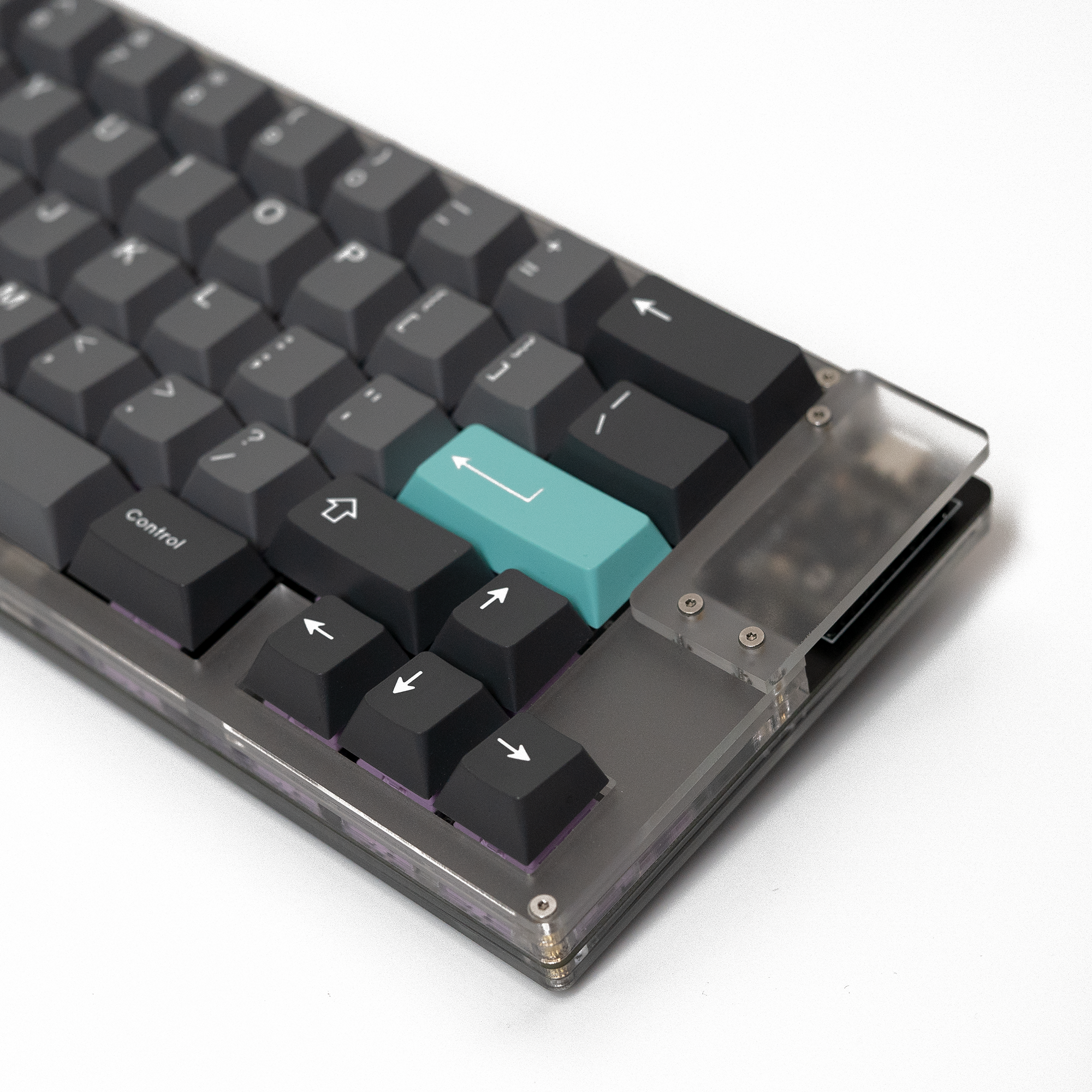 Bedge65 – Custom KBD
