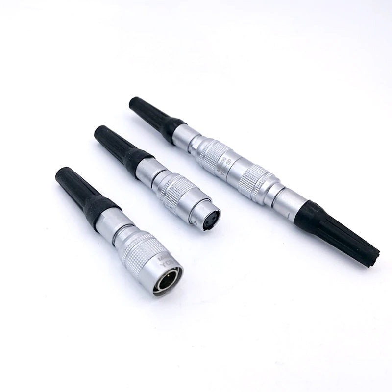 YC8 4-Pin Connector – Custom KBD