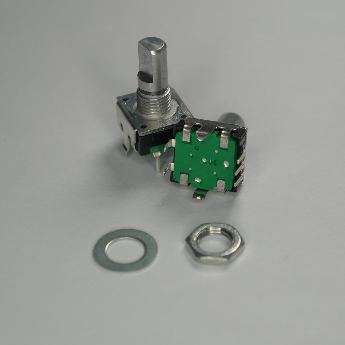 Rotary Encoder - EC11 – Custom KBD