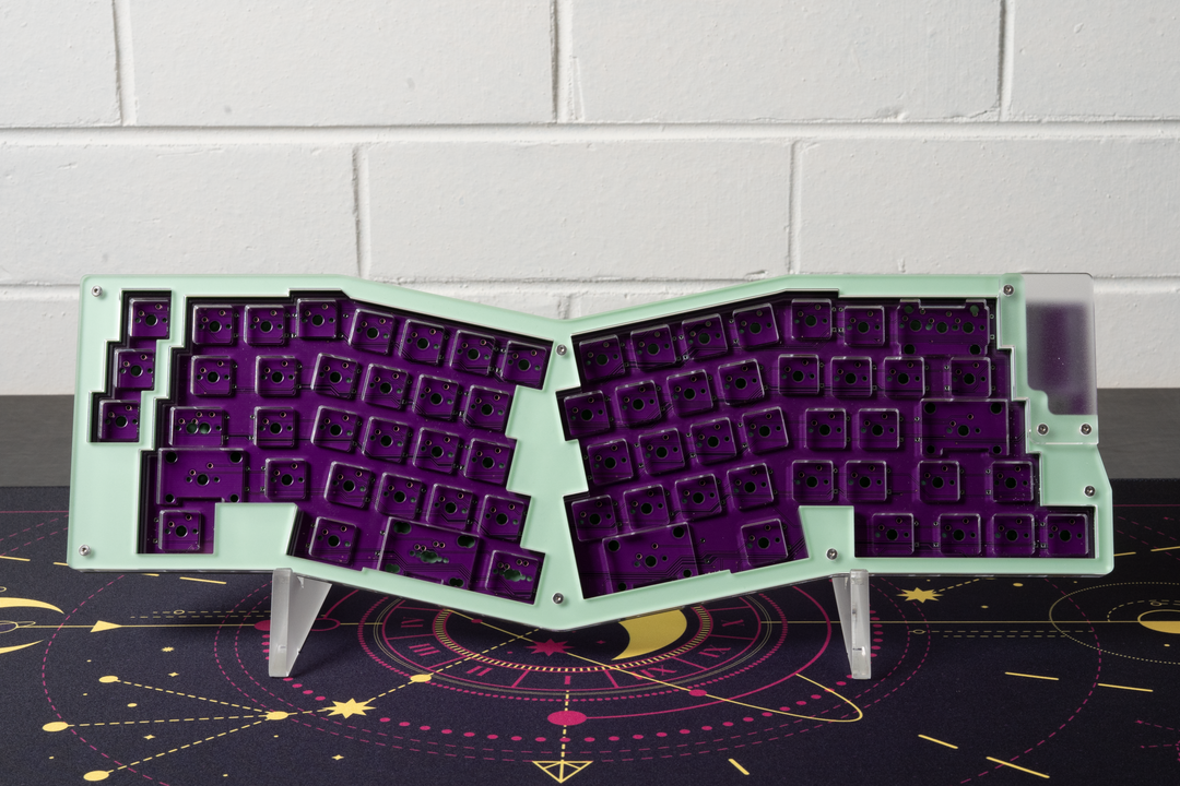 Chalice – Custom KBD