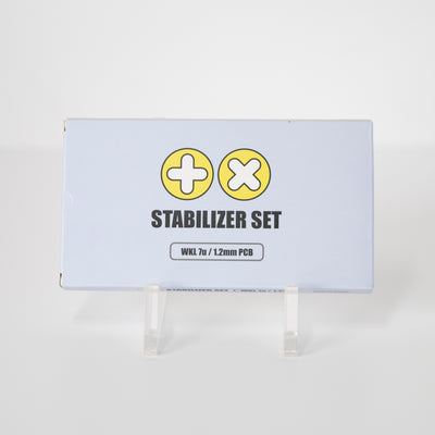 TX Stabilizers