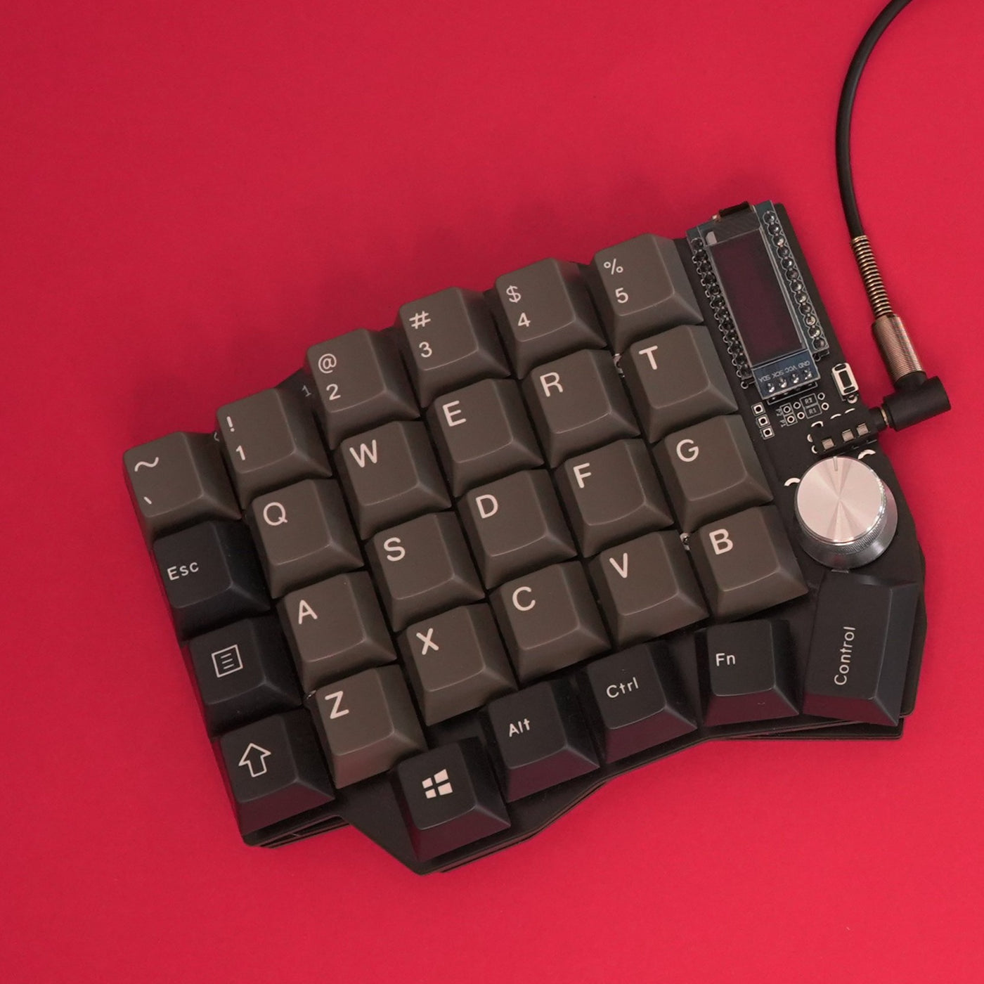 Sofle V1.1 Keyboard Kit