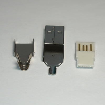 USB-A Connector