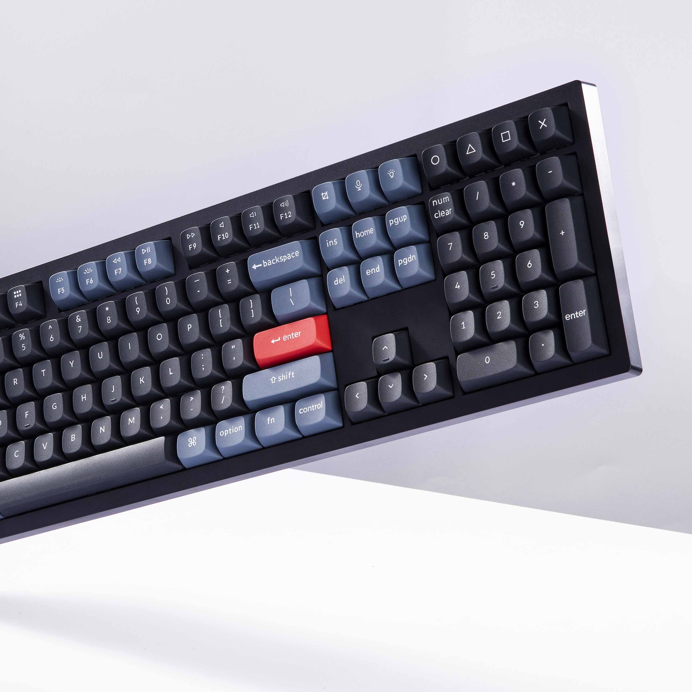 Keychron V6 – Custom KBD