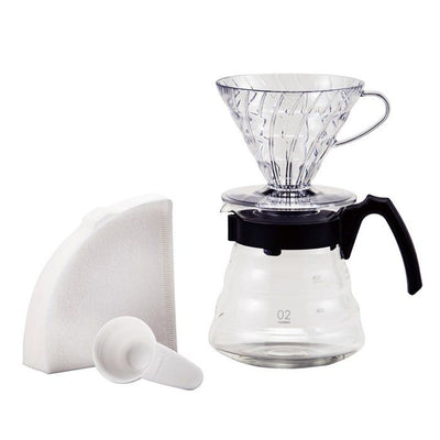 Hario Craft Coffee Maker Set